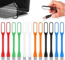 12 vnt. USB LED šviestuvas , mini USB klaviatūros šviestuvas