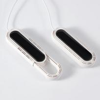 Batų džiovintuvas, nešiojamas, su laikmačiu, įkraunamas per USB