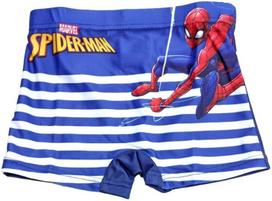 Maudymosi glaudės berniukams Marvel Spired Sp-g-Swim-118tm, mėlynos