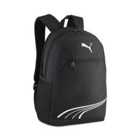 PUMA laisvalaikio kuprinė suaugusiems PUMA FUNDAMENTAL Backpack PUMA Black - 09180101, juoda, 21l, Universalus