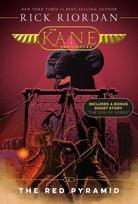 Kane Chronicles, The, Book One: Red Pyramid, The-The Kane Chronicles, Book One, Kane Chronicles, The, Book One: Red Pyramid, The-The Kane Chronicles, Book One