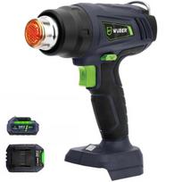 Akumuliatorinis techninis fenas Wuber W04115, 20V LCD, su 4,0Ah baterija