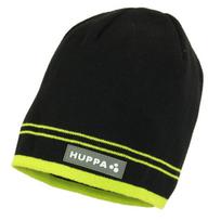 Huppa Pavasario/rudens kepurė TOM, black, M