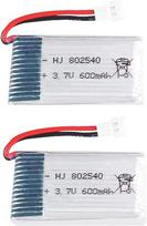 Įkraunama baterija skirta Syma X5 X5C X5SC X5SW/ Cheerson CX-30W/ Skytech M68/ Wltoys F949