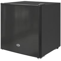 Mini šaldiklis 35 L, freestanding, -14 iki -24°C, juodas, 5 lygiai
