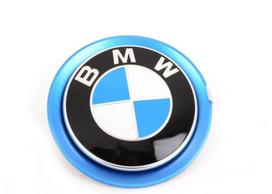 Bmw I8 I12 Priekinis Emblema Originalus 51147355205