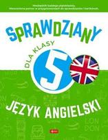5 klasės testai Anglų kalba - Bartłomiej Paszylk
