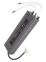LED maitinimo blokas 12V 25A 300W, atsparus vandeniui IP67