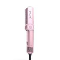 VELORA oro srauto džiovintuvas/tiesintuvas su neigiamų jonų generatoriumi pink edition