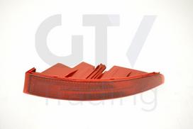 Originalus BMW X5 G05 X7 G07 galinio bamperio dešinysis atšvaitas M Sport 63148091922