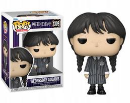Figurėlė Funko Pop Wednesday Addams (1309)