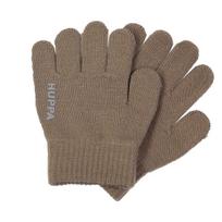 Huppa Megztos pirštinės LEVI, beige
