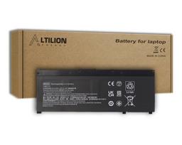 Nešiojamo kompiuterio akumuliatorius Baterija Altilion Energy SR03XL-3400mAh tinkama HP