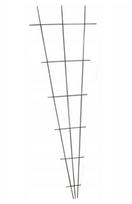 Ventiliatoriaus atrama vijokliniams augalams 150x45cm Žalia