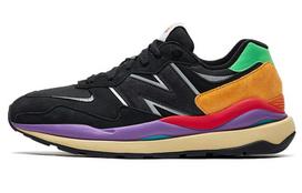 57/40 New Balance 'Juoda Ryški Kaktuso' M5740LB 38 black