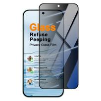 For OnePlus Nord 6 5G Glass IMAK Privacy Temper Glass Full Screen Coverage Film OnePlus Nord 6 5G