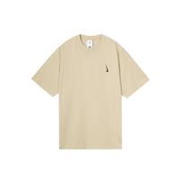 Nike X Billie Eilish S/S Tee Asia Sizing DQ7756-202 XS white