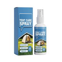 juefish Tent Spray One Size mėlyna