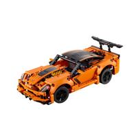 Lego Chevrolet Corvette ZR1 ONE SIZE įvairiaspalvis
