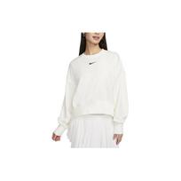 Nike Sportswear Phoenix Fleece džemperis moteriškas Sail White FZ6810-133 XL balta