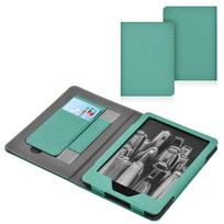Detachable Magnetic Cover Stand Cover for Kindle Paperwhite 12th Gen 2024 7 inch Colorsoft tamsiai žalia spalva