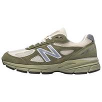 New Balance 990 Made in Usa 'Olive Leaf' U9901MX 37 žalia