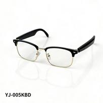 AI Bluetooth Smart Glasses with Anti-Blue Light, Translation, Music, Open-Ear Design, and Call Functionality auksas