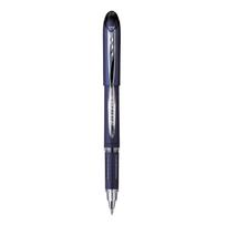 UNI-BALL Jetstream SX217 0.7mm Roller Ball Pen Black Ink | Smooth Writing for Office, School & Home | Pack of 1 blue