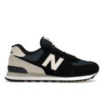New Balance 574 Tamsiai mėlyni Vyriški ML574BD2 39.5 black