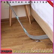 General Cleaning: Clearing The Bottom Of The Bed, Cleaning The Gaps Under The Bed, Sweeping From Under The Sofa, And Cleaning The Floor. One Size brown