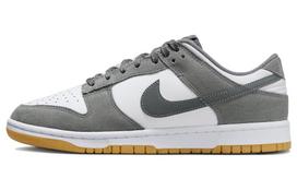 Nike Dunk Low  Grey Gum  FV0389-100 39 gray