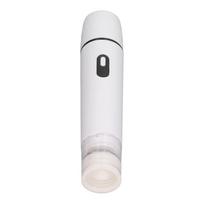 Electric Air Pump Handheld Vacuum Sealer Cordless Sealing Machine Tool for Food Storage balta