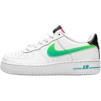 Nike Air Force 1 Low White Aquamarine GS DJ5154-100 36.5 white