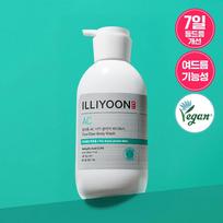 ILLIYOON Cica Acne Body Wash 400ml 400ml
