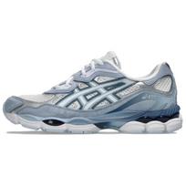ASICS x atmos Gel-NYC 'Hyozan' Men's 1203A975-100 EU 39.5 gray