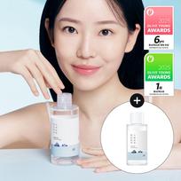 ROUND LAB 1025 Dokdo Toner 200ml (+50ml) black