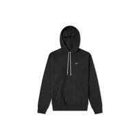 Nike Solo Swoosh Full Zip Hoodie DX1355-010 L black