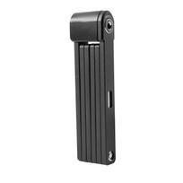 SENDE Folding Bike Lock Anti-theft Riding E-bike Scooter Motorcycle Accessories Bike Locks Foldable lock juoda