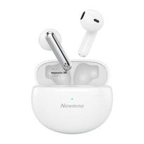Newmine L3 True Wireless Bluetooth Sport Earbuds balta