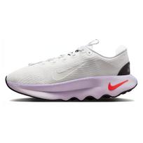 Nike Motiva žemi vaikščiojimo batai moteriški Balti Violetiniai Raudoni DV1238-101 39 gray