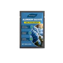 Acid-loving plant soils pH adjuster for vibrant flowers Boosts nutrient absorption, prevents yellowing. professional-grade acidic plant care 1pcs