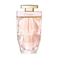 Cartier La Panthere Eau De Toilette Spray 50ml white