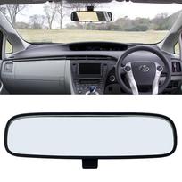 Galinio vaizdo veidrodėlis 7225 Originalus Suderinamas Išorinis Prius Alphard Hiace Voxy Noah Estima Pro Box black