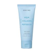 [DEWYTREE] Aqua Collagen Peptide EX Multi Cream 80ml white