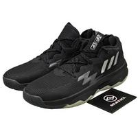 adidas Dame 8 Admit One - Core Black 2022 - GY6461 EU 40 juoda