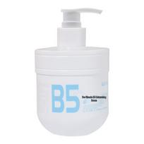 Vitamin B5 Hand Cream with Horse Oil - Hydrating, Moisturizing, Nourishing Body Lotion for Soft, Smooth Skin. white