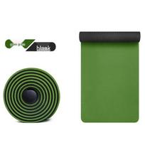 Canchi TPE Yoga & Fitness Mat black