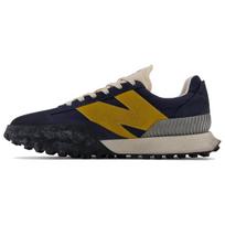 New Balance XC-72 Navy Gold Unisex UXC72KW 38 black