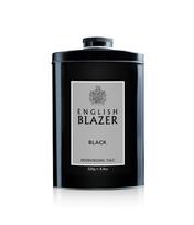 Angliškas švarkas Talc Black 250g gray
