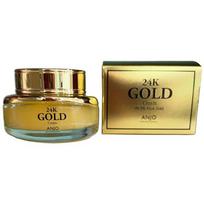 [ANJO] Professional 24K Gold Cream 50g